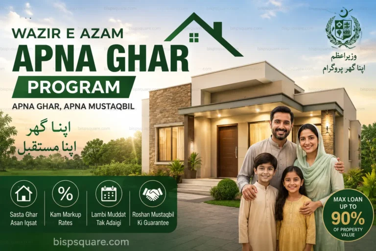Apna Ghar program featured image