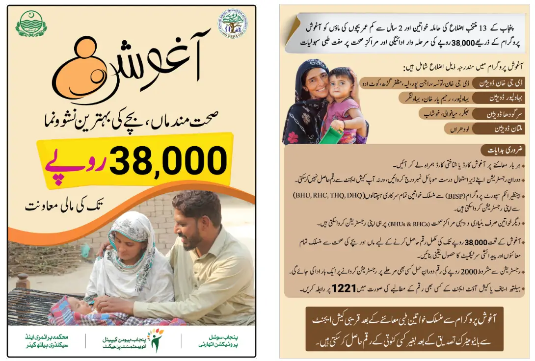 aagosh program info