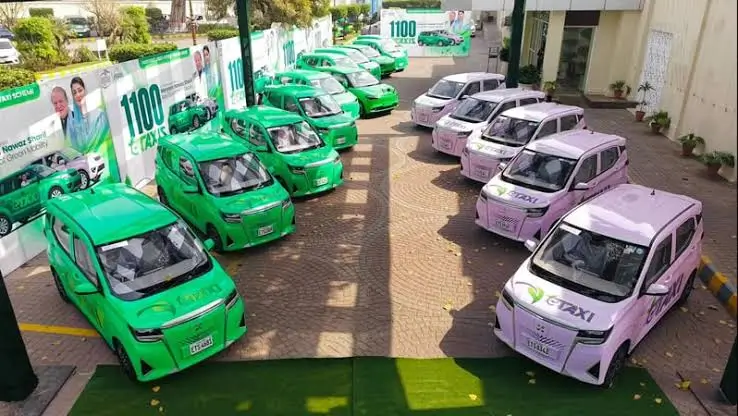 CM Punjab Car Scheme 2026