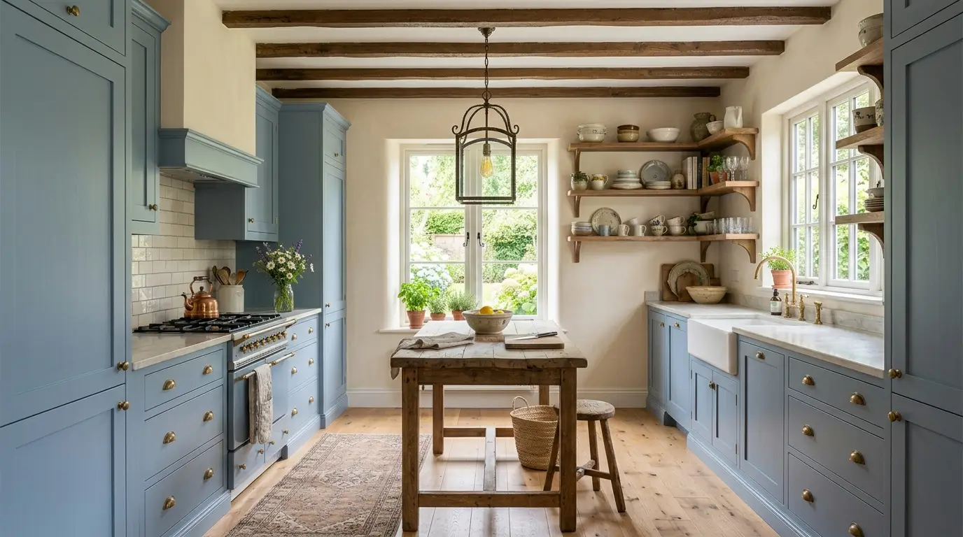 21 Modern French Country Decor Ideas for a Cozy, Charming Home
