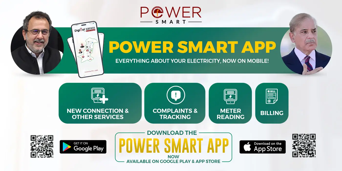 Power Smart App