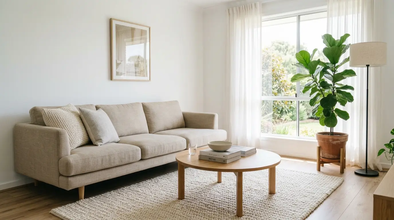 15 Living Room Couch Styles to Narrow Your Choices